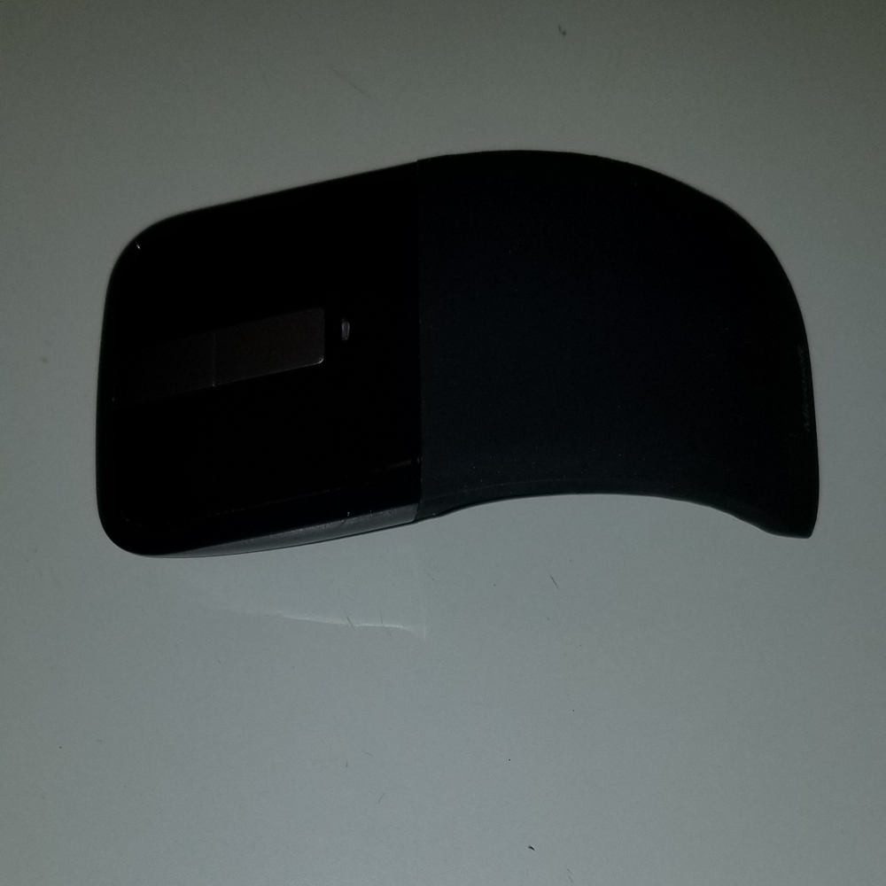 Wireless mouse - Picture 3 of 5